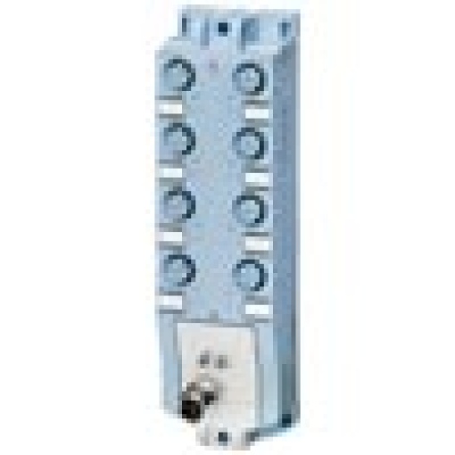 SIMATIC ET 200AL IO-Link DI 16x24VDC 8x M12