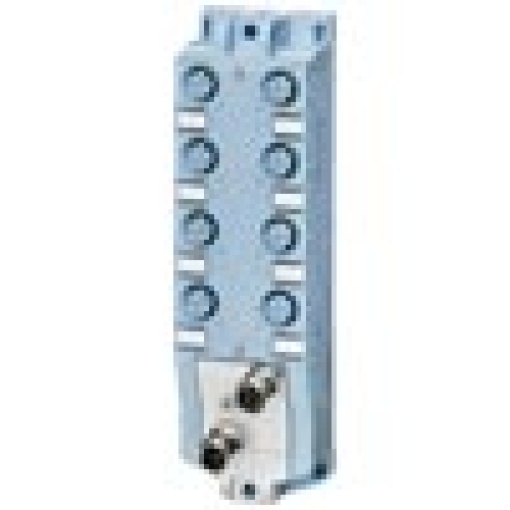 SIMATIC ET 200AL IO-Link DQ 8x24VDC2A 8x M12