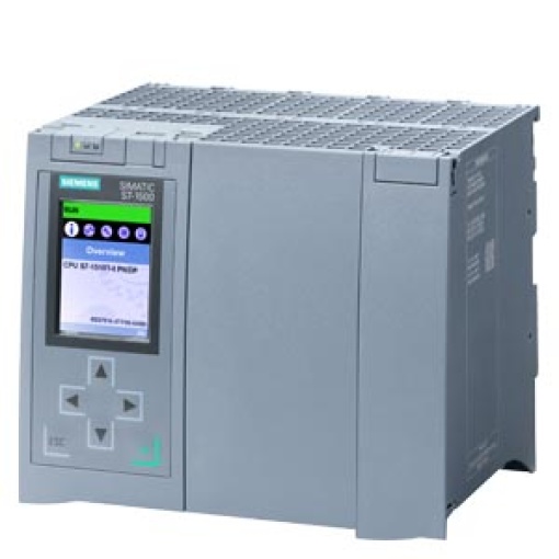 SIMATIC S71500 CPU 1518T4 PNDP