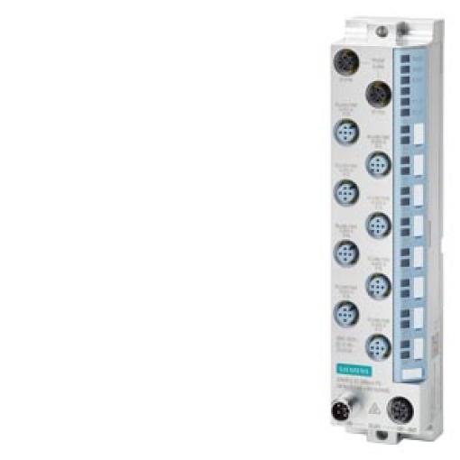 SIMATIC ET 200eco PN CM 4xIOLink M12L 8x M12