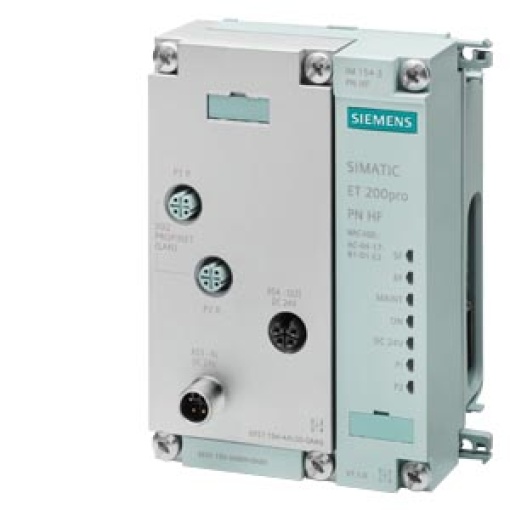SIMATIC ET 200pro CM IM PN M12 M12L S