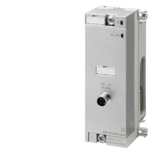 SIMATIC ET 200pro CM PME M12L