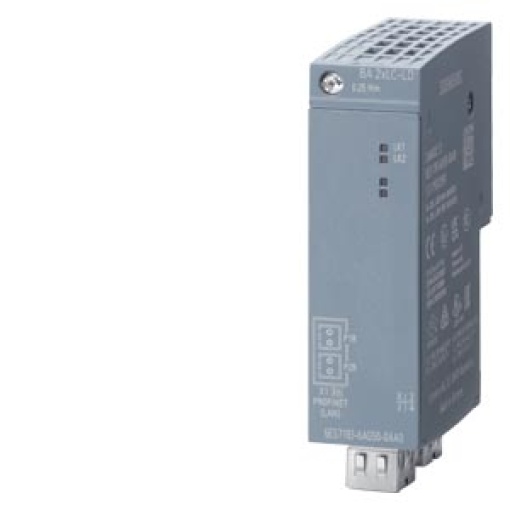 SIMATIC ET 200SP BA 2x LCLD