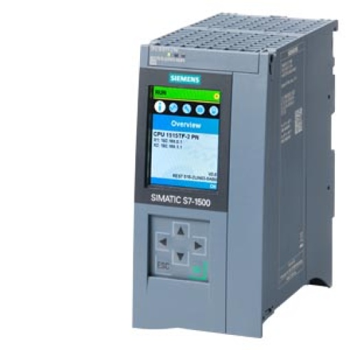 SIMATIC S71500 CPU 1515TF2 PN