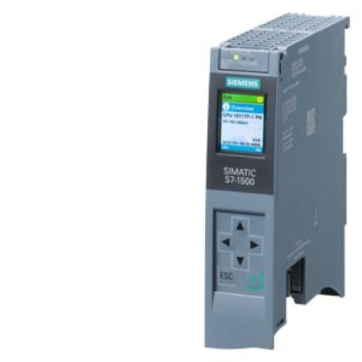 SIMATIC S71500 CPU 1511TF1 PN