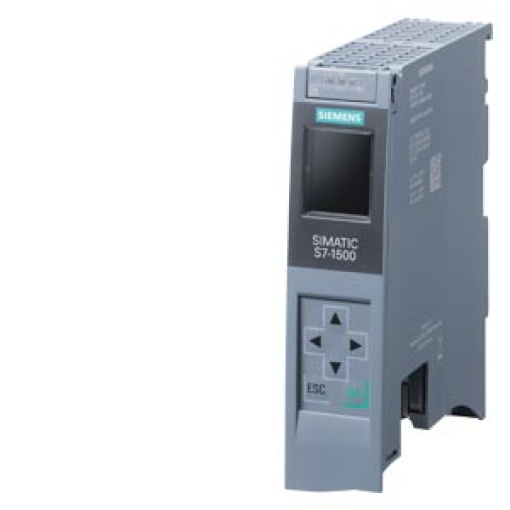 SIMATIC S71500 CPU 15131 PN