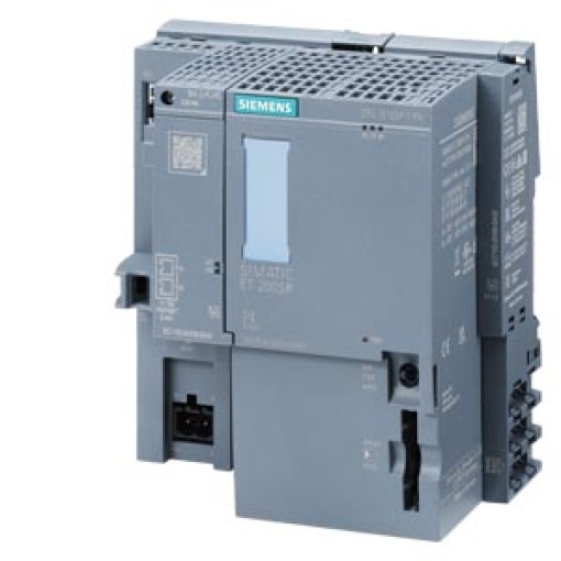 SIMATIC ET 200SP CPU 1510SP1 PN