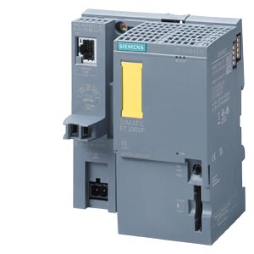 SIMATIC ET 200SP CPU 1514SP F2 PN