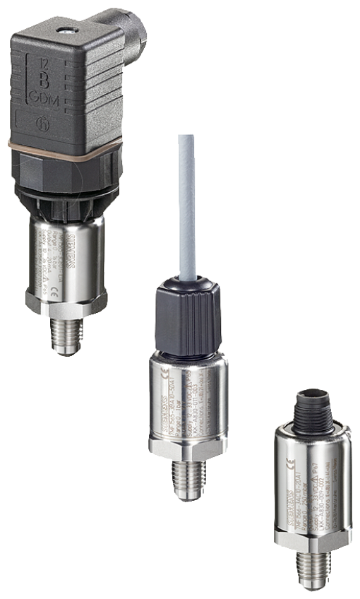 SITRANS P200 Transmitters for pressure and absolute pressure for general appl