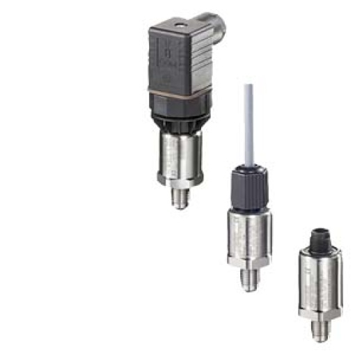 SITRANS P200 Transmitters for pressure and absolute pressure for general appl