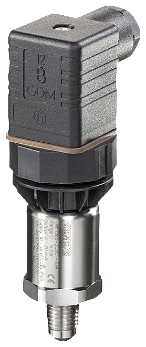 SITRANS P220 Transmitters for pressure and absolute pressure fully welded ver