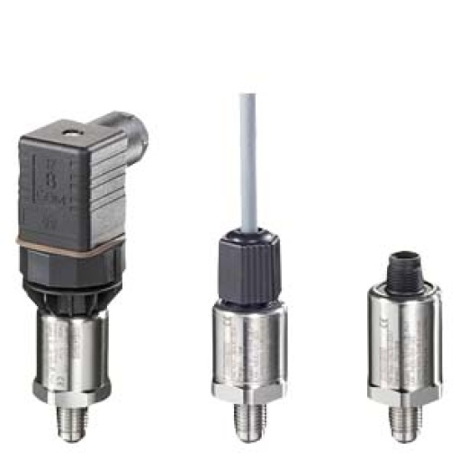 SITRANS P220 Transmitters for pressure and absolute pressure fully welded ver