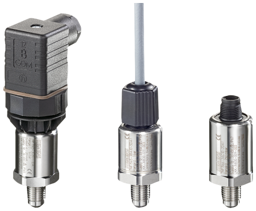 SITRANS P220 Transmitters for pressure and absolute pressure fully welded ver
