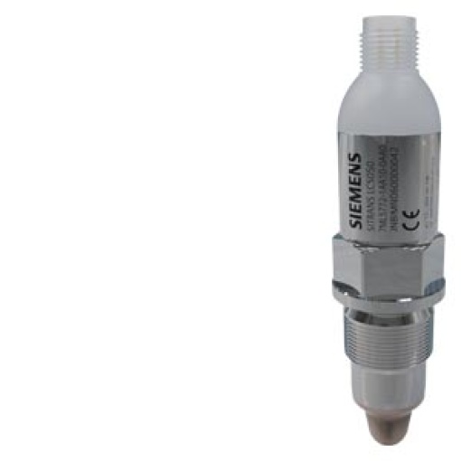SITRANS LCS050 Point level switch Compact point level switch detects level 