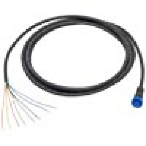 SIMATIC RTLS connecting cable for RTLS4060T transponder 8wire open ends 3 m