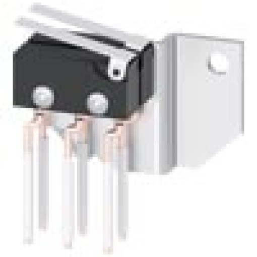 aux. switch module, rotary op. 2 auxiliary switches, OFF to ON accessory for...