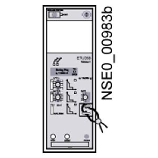 For preventing unauthorized operation