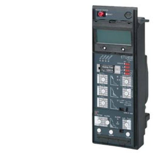 Electronic trip unit ETU27B ETU release 2 LSING protection adjustable