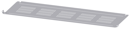 SIVACON S4 separation horizontal W 1000 mm