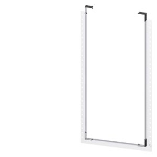 SIVACON S4 protect upgr degree IP55 H 750mm W 400mm