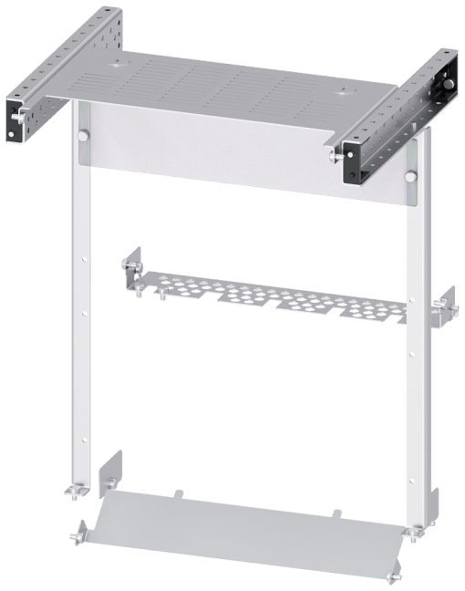 SIVACON S4 separation breaker compartment 3VA27 1600 A withdrawable unit