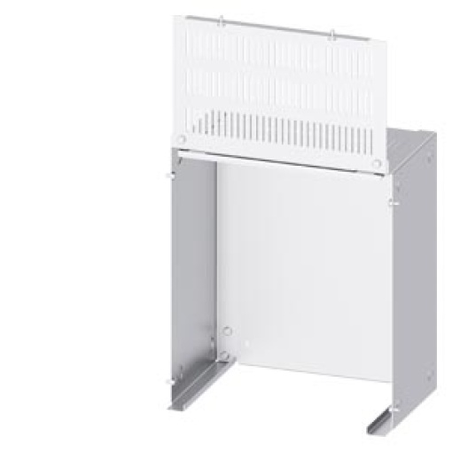 SIVACON S4 separation auxiliary device compartment MBB top W 400 mm