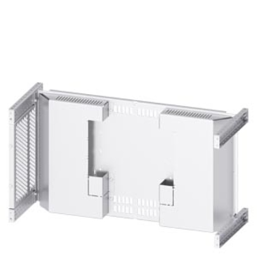 SIVACON S4 Mounting plate 3VA15 1000A 3VA25 1000A  3VA26 1250A 34