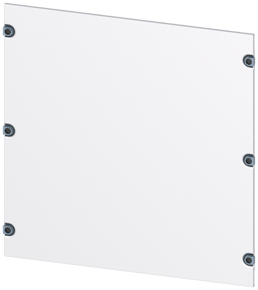 SIVACON S4 Cover H 700mm W 800mm