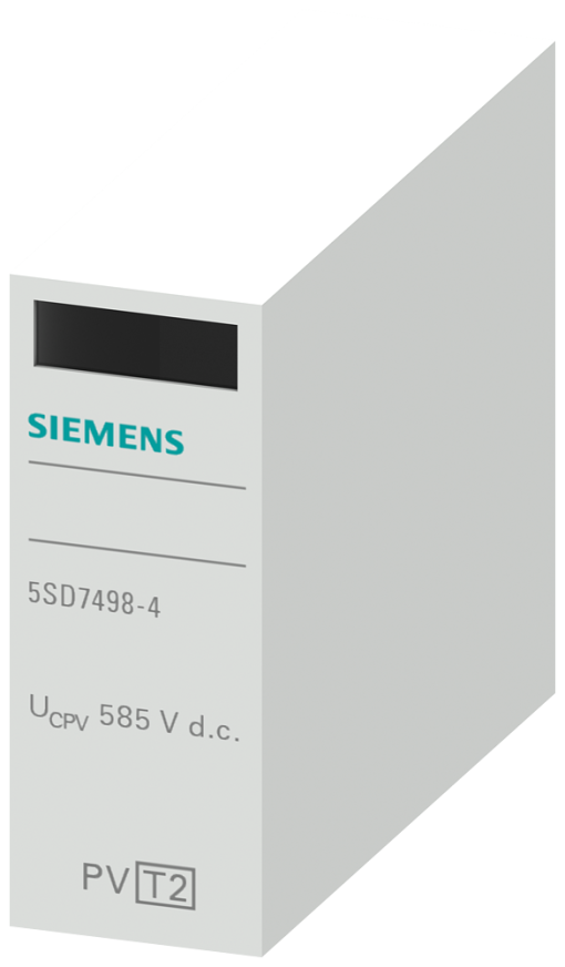 Plugin part T2 for 5SD74830KK02