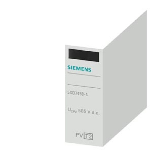 Plugin part T2 for 5SD74830KK02