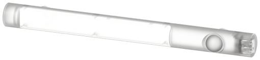 LEDlamp motion detector magnet fastening AC 100240 V 5060 Hz DC 90110 V