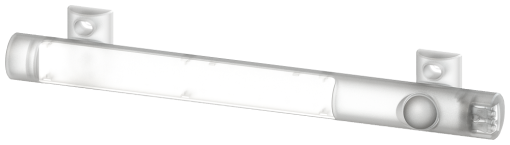 LEDlamp motion detector screw fastening DC 2448 V