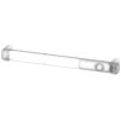 LEDlamp motion detector clip fastening AC 100240 V 5060 Hz DC 90110 V