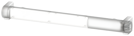LEDlamp without switch clip fastening AC 100240 V 5060 Hz DC 90110 V