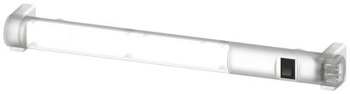 LEDlamp switch clip fastening DC 2448 V