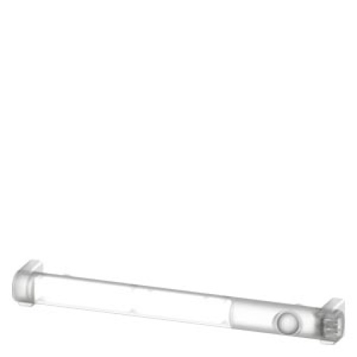 LEDlamp motion detector clip fastening DC 2448 V
