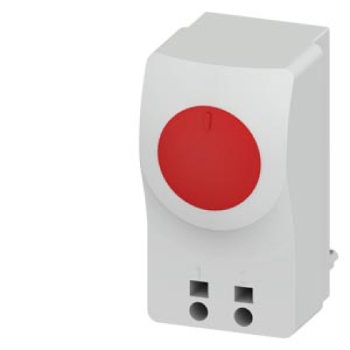 small compact thermostat NC heating 0 bis 60 C