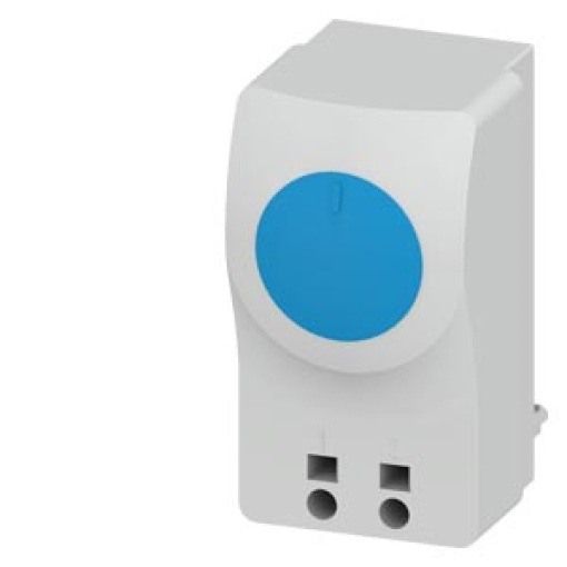 small compact thermostat NO cooling 0 bis 60 C