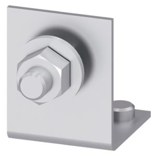 ALPHA 3200 Eco PE mounting bracket supporting structure