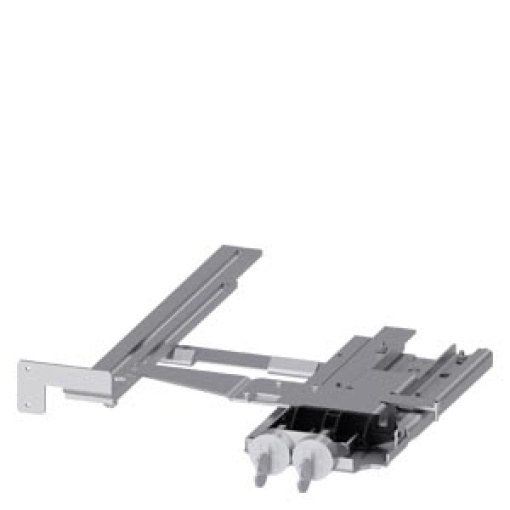 Mounting Kit KirkKey and Yale Locking provision against unauthorized closing