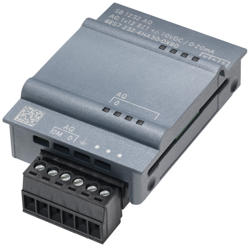 SIMATIC S71200 SB 1232 AQ 1x12 bit