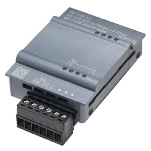 SIMATIC S71200 SB 1232 AQ 1x12 bit