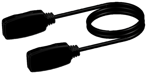 SIMATIC S71200 Extension cable 20 m