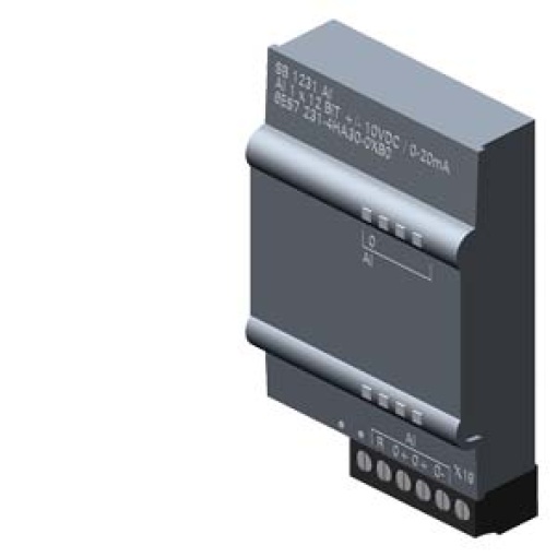 SIMATIC S71200 SB 1231 AI 1x12 bit