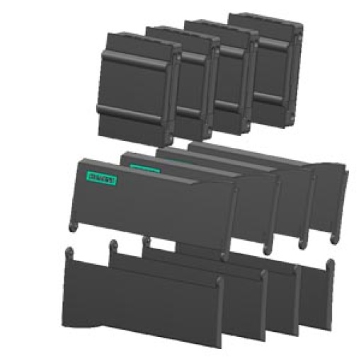 SIMATIC S71200 Front covers CPU 12111212 PU 4