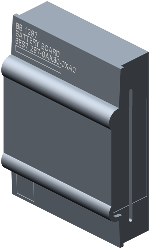SIMATIC S71200 BB 1297