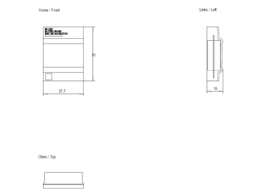 SIMATIC S71200 BB 1297