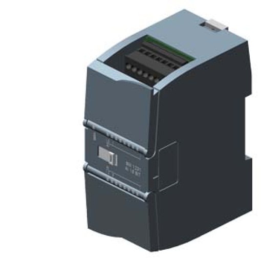 SIMATIC S71200 SM 1231 AI 4x16 bit
