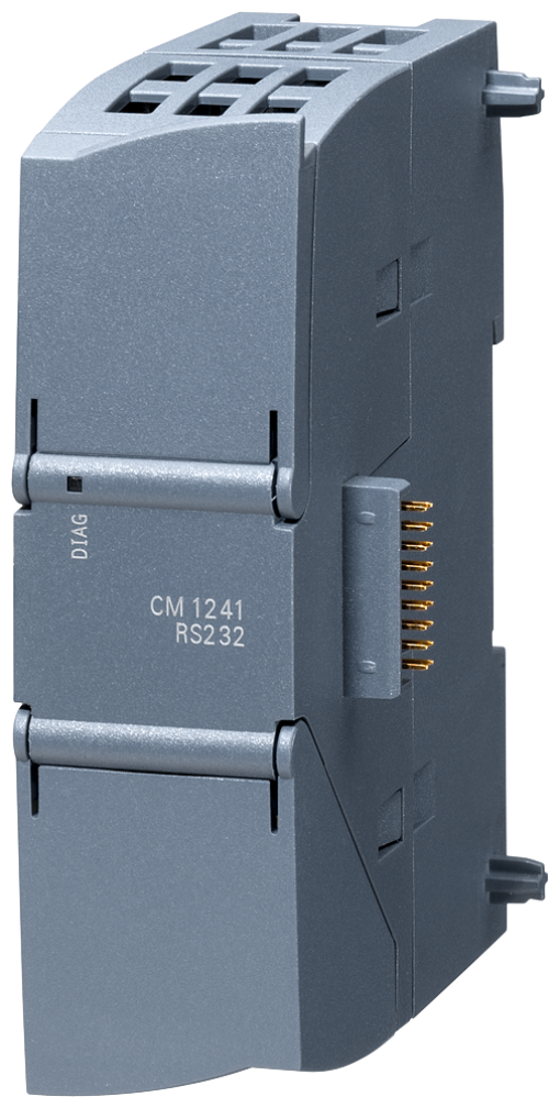 SIMATIC S71200 CM 1241 RS 232