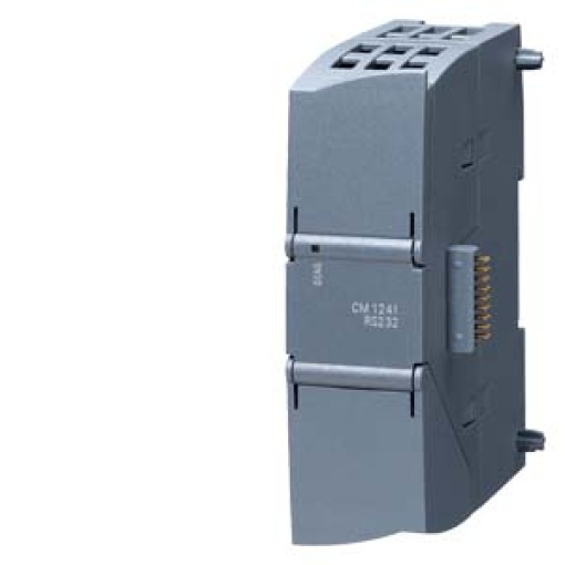 SIMATIC S71200 CM 1241 RS 232
